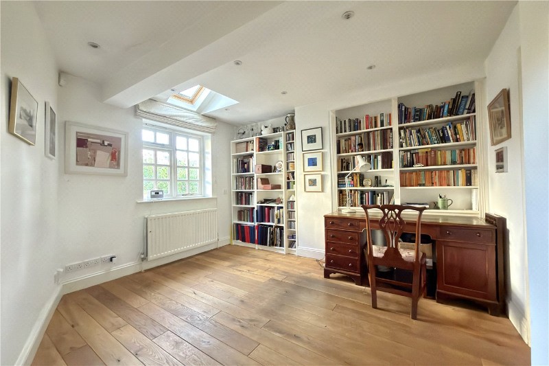 Berghers Hill, Wooburn Green, Buckinghamshire, HP10
