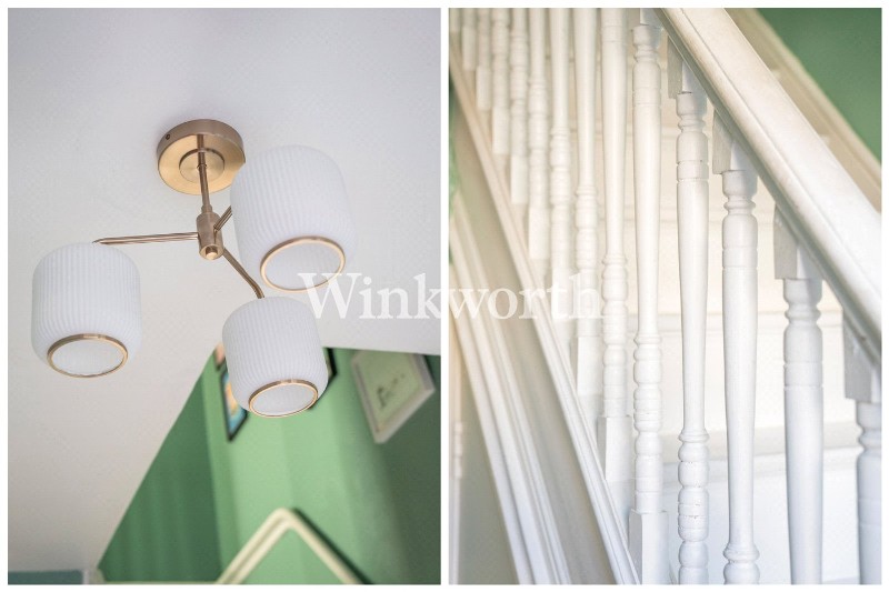 Hewitt Avenue, London, N22