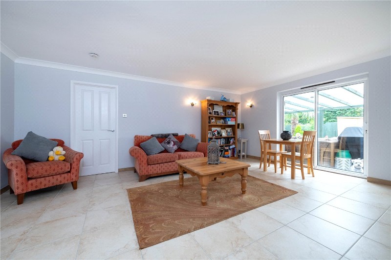 Stephenson Way, Bourne, PE10