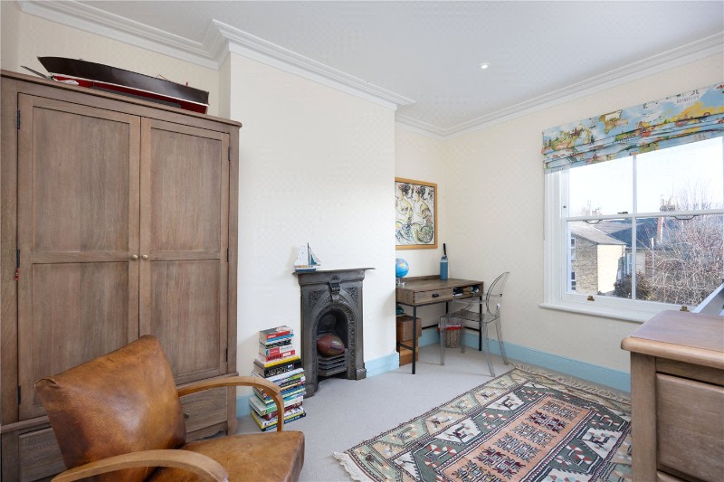 Haldon Road, London, SW18