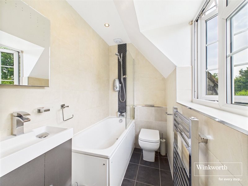 Roe Lane, Kingsbury, London, NW9