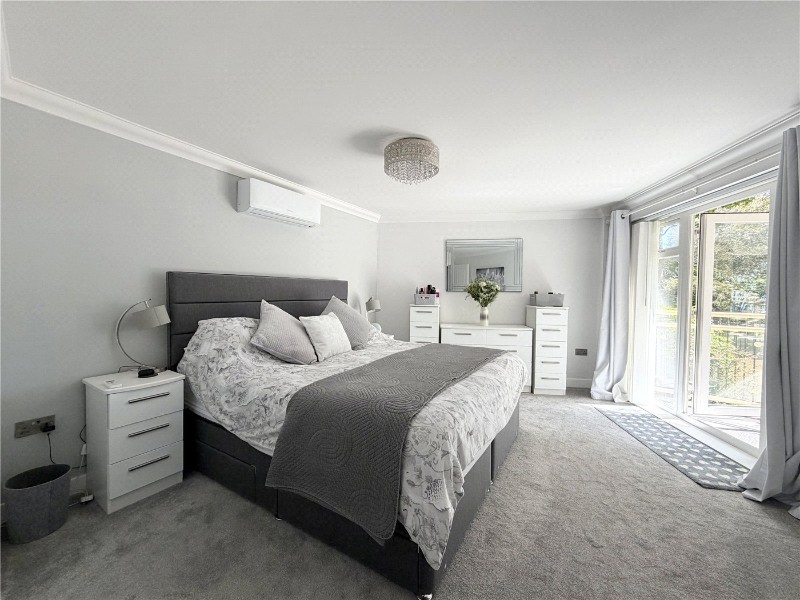 West Cliff Road, Bournemouth, Dorset, BH2