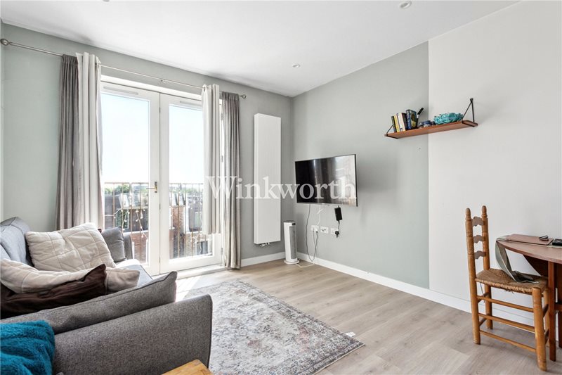 Apple Tree Road, London, N17