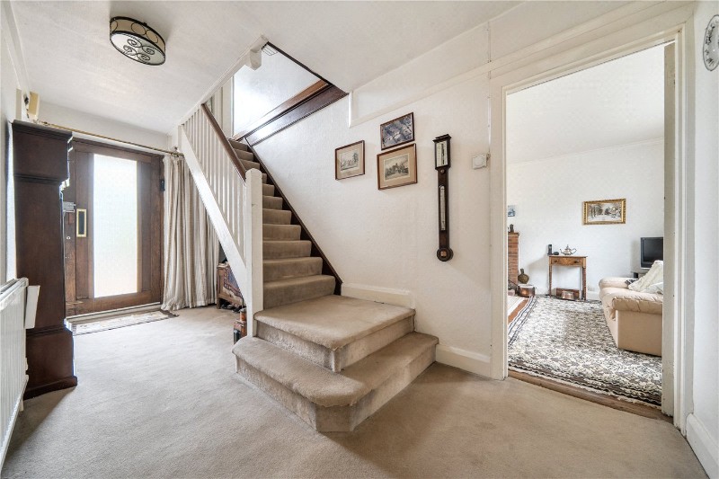 Echo Barn Lane, Wrecclesham, Farnham, Surrey, GU10