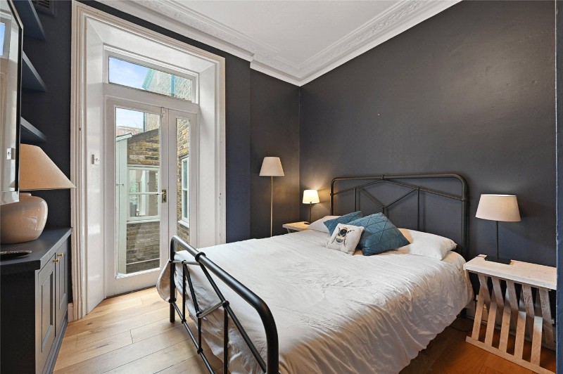 Bloemfontein Avenue, London, W12