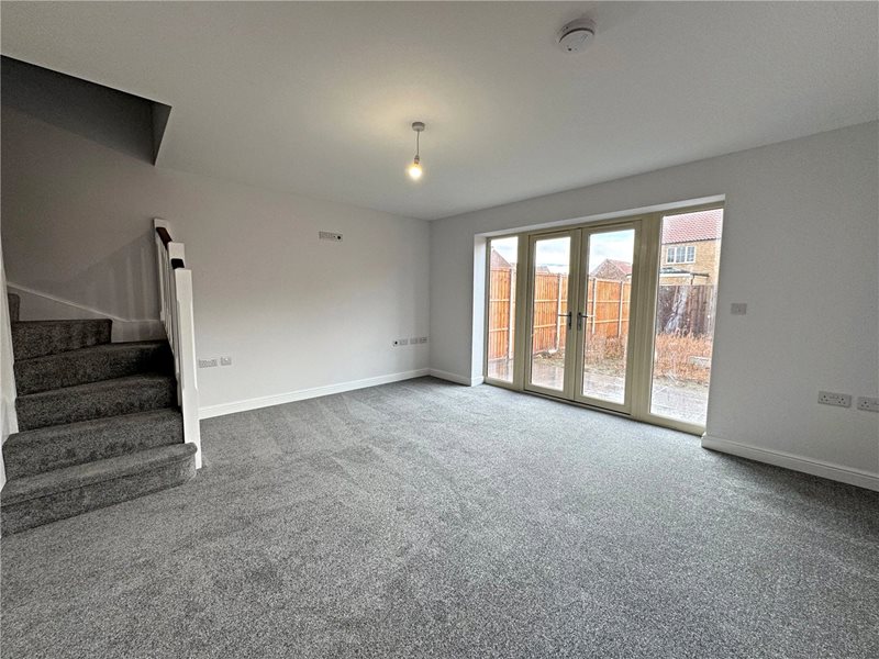 Legion Way, Ruskington, Sleaford, Lincolnshire, NG34