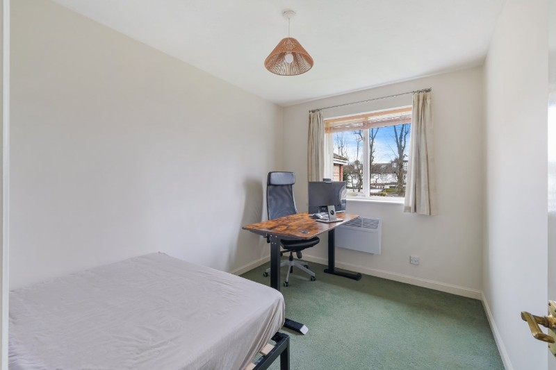 Mountbatten Gardens, Beckenham, BR3