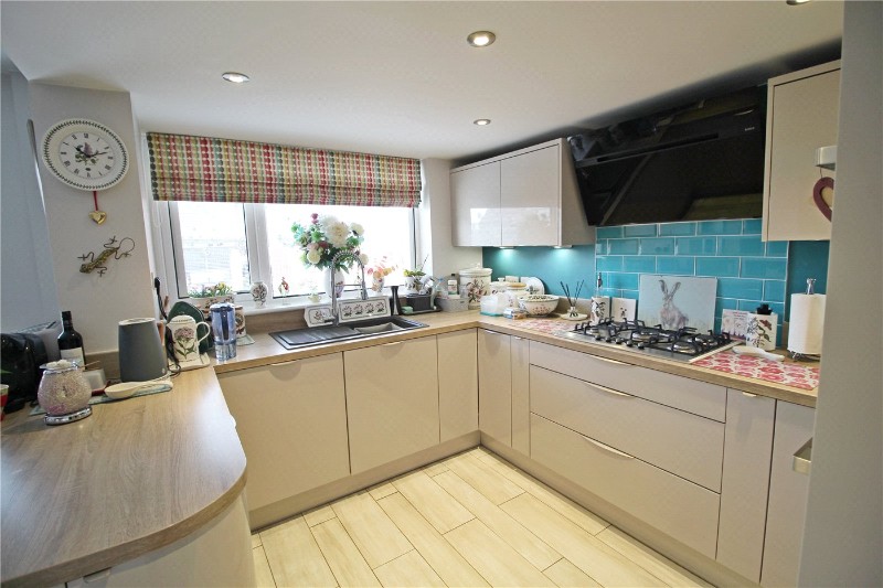 New Road, Langtoft, Peterborough, Lincolnshire, PE6