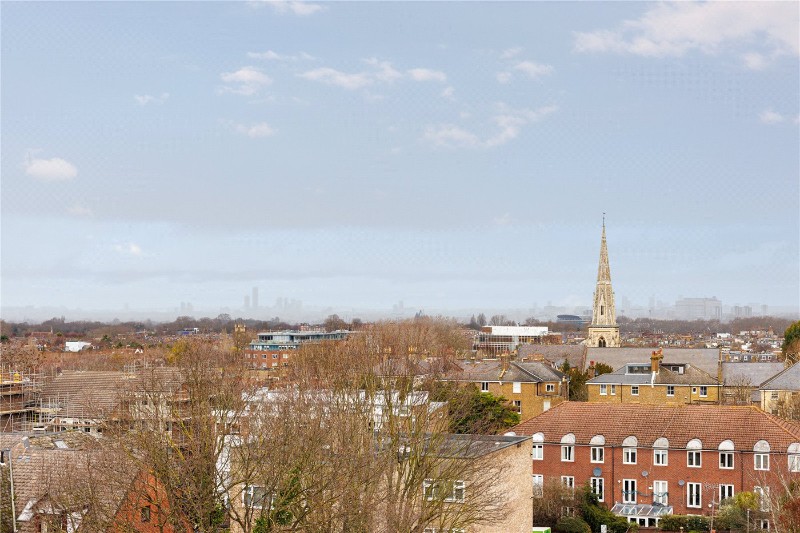 Putney Hill, London, SW15