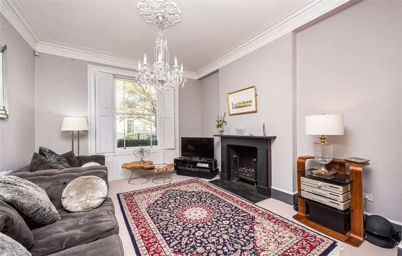 Clarendon Street, London, SW1V