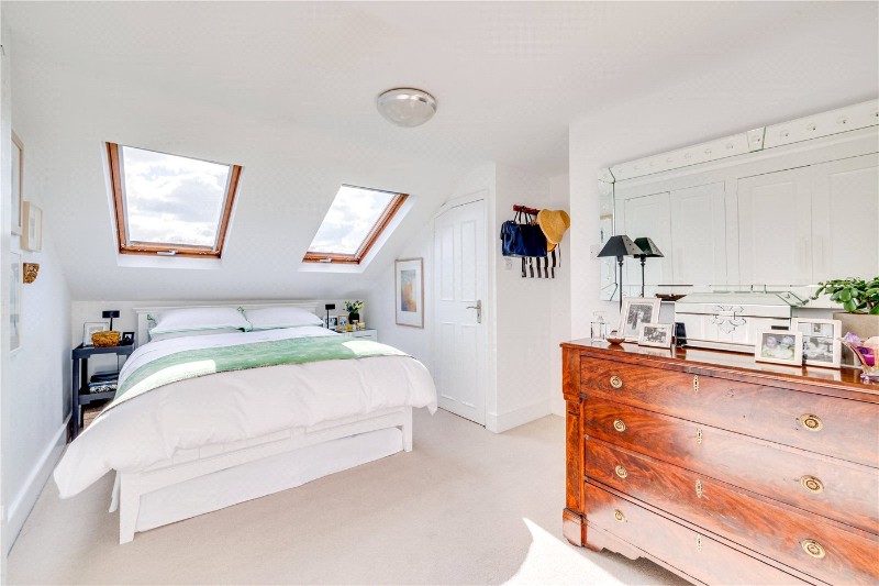 Averill Street, London, W6