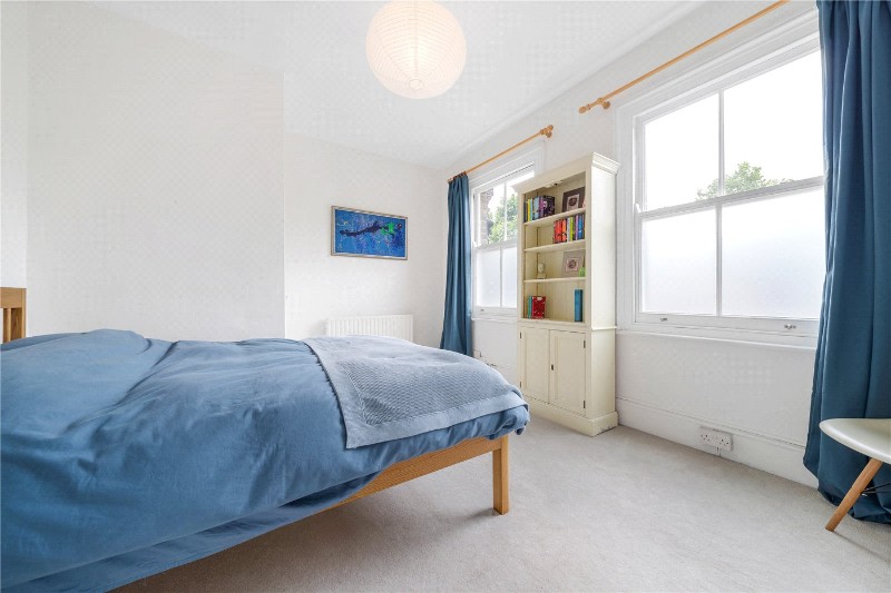 Lordship Lane, East Dulwich, London, SE22