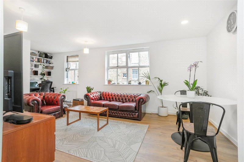 Clapton Square, London, E5