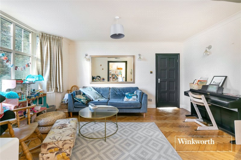 Stanhope Court, East End Road, Finchley, London, N3