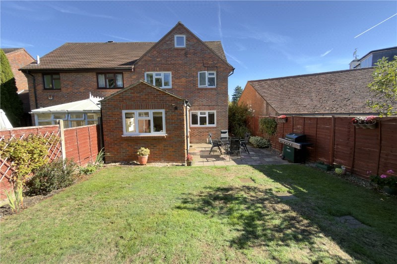 Crosby Close, Beaconsfield, HP9