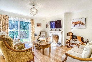 Broadwater Avenue, Lower Parkstone, Poole, Dorset, BH14
