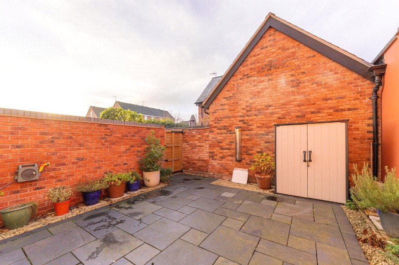 Westgate Place, West Street, Warwick, CV34 6XY, CV34