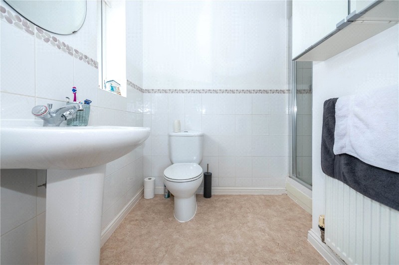 Kingsdown Road, Lincoln, Lincolnshire, LN6