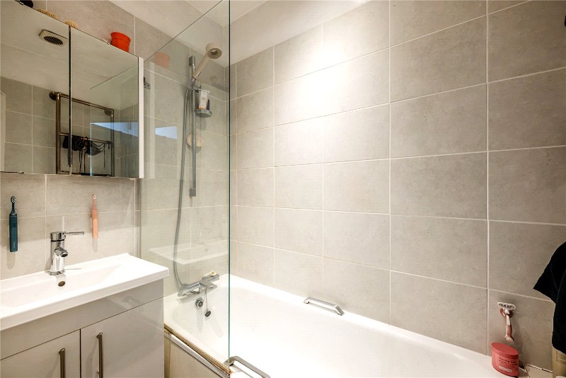 Elgin Crescent, London, W11