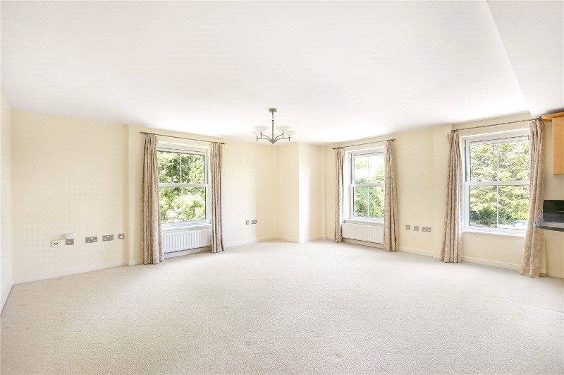 Shawford Road, Shawford, Winchester, Hampshire, SO21
