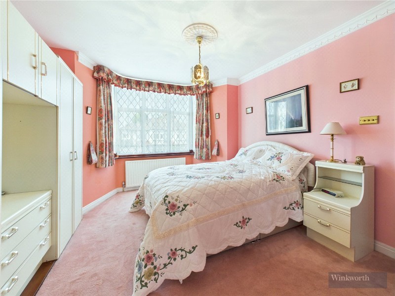 The Byeways, Surbiton, KT5