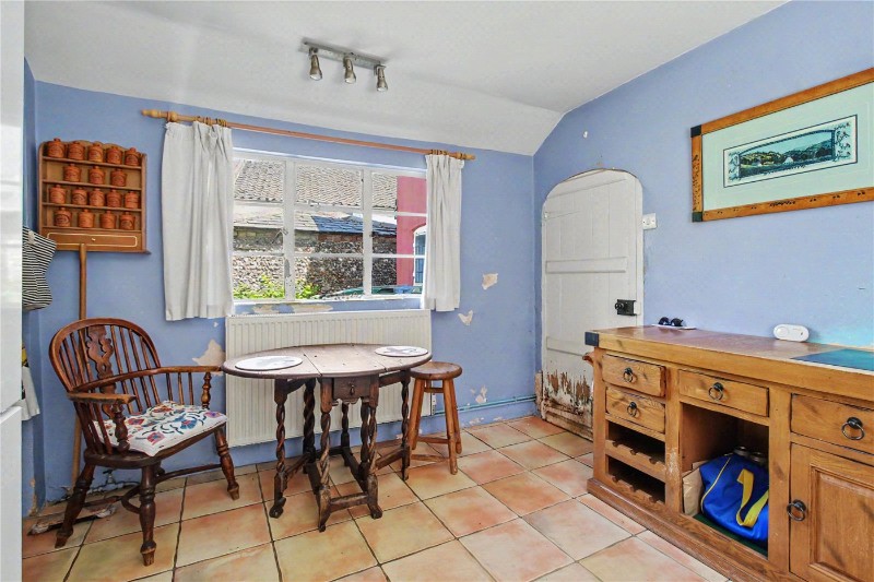 Bramfield Road, Wenhaston, Halesworth, Suffolk, IP19
