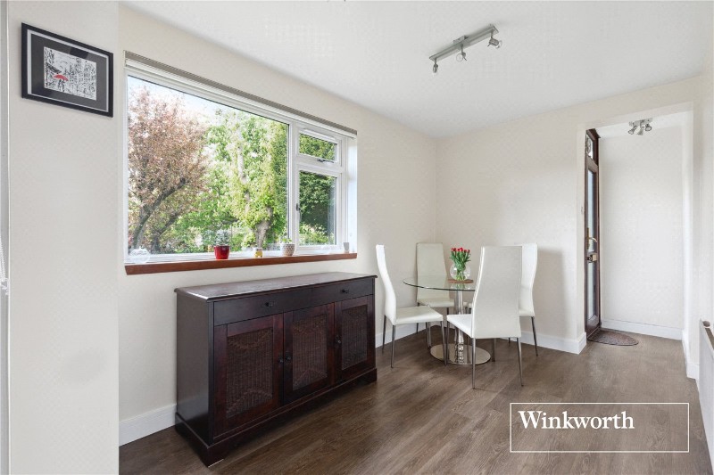 Woodside Avenue, Woodside Park, London, N12