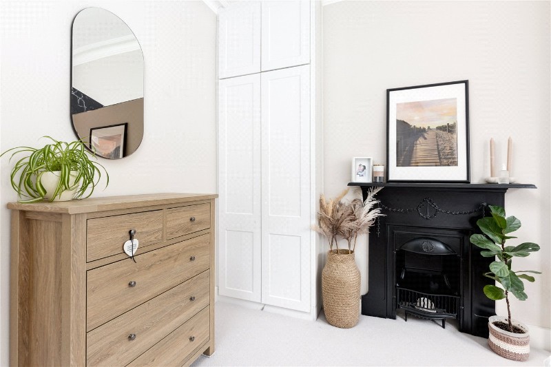 Rotherwood Road, London, SW15