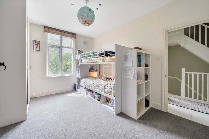 Cranston Road, London, SE23