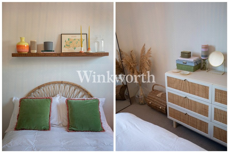 Raleigh Road, London, N8