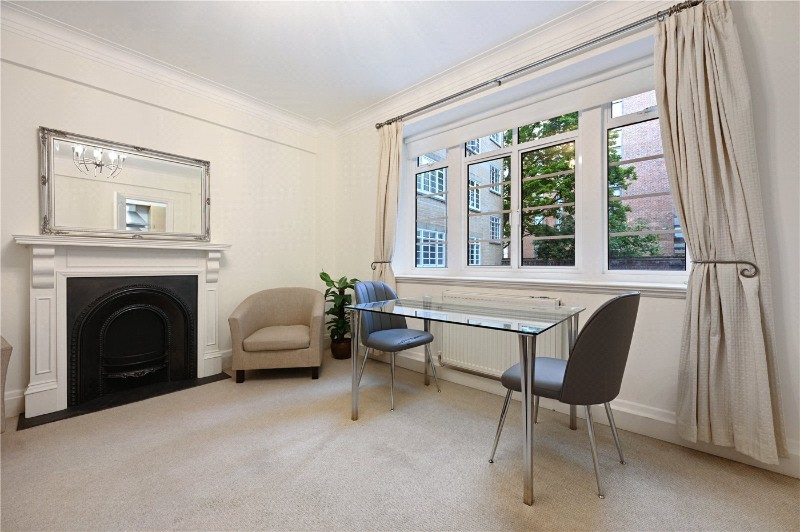 Vicarage Gate, London, W8