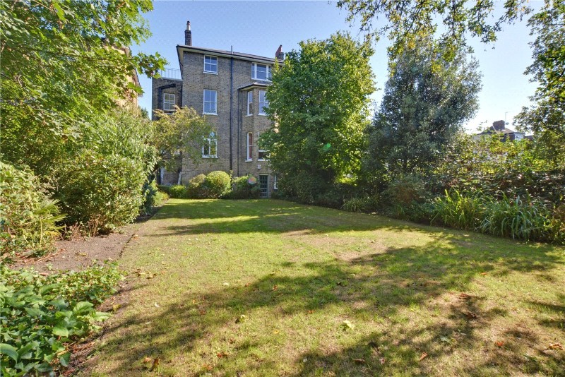 Kidbrooke Park Road, Blackheath, London, SE3
