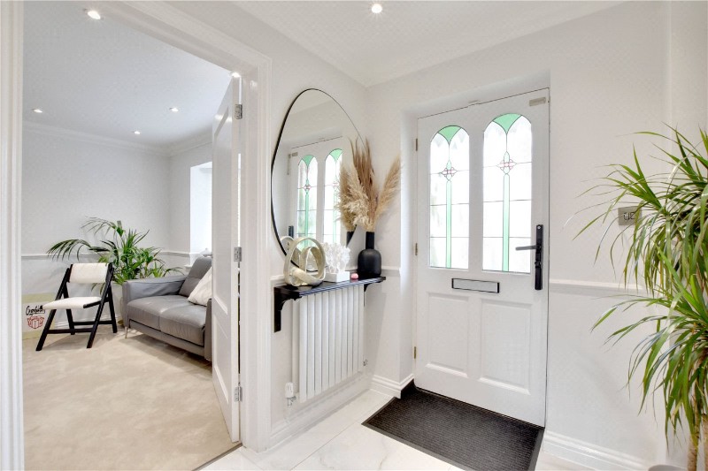 Crosier Close, Blackheath, London, SE3