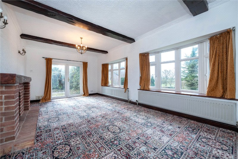 The Green, Corby Glen, Grantham, Lincolnshire, NG33