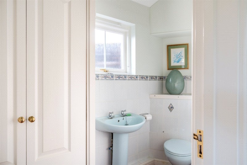 Leigh Road, Wimborne, Dorset, BH21