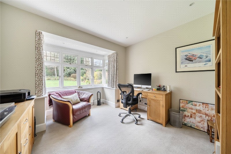Ford Lane, Farnham, Surrey, GU10
