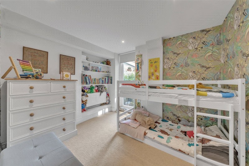 Gladys Road, London, NW6