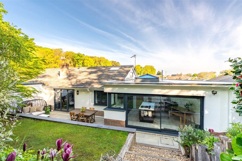 Mallard Road, Colehill, Wimborne, Dorset, BH21