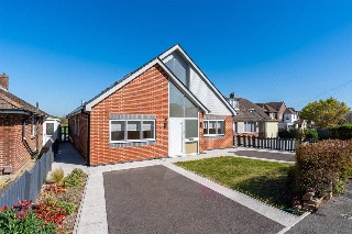 Merley Ways, Wimborne, Dorset, BH21