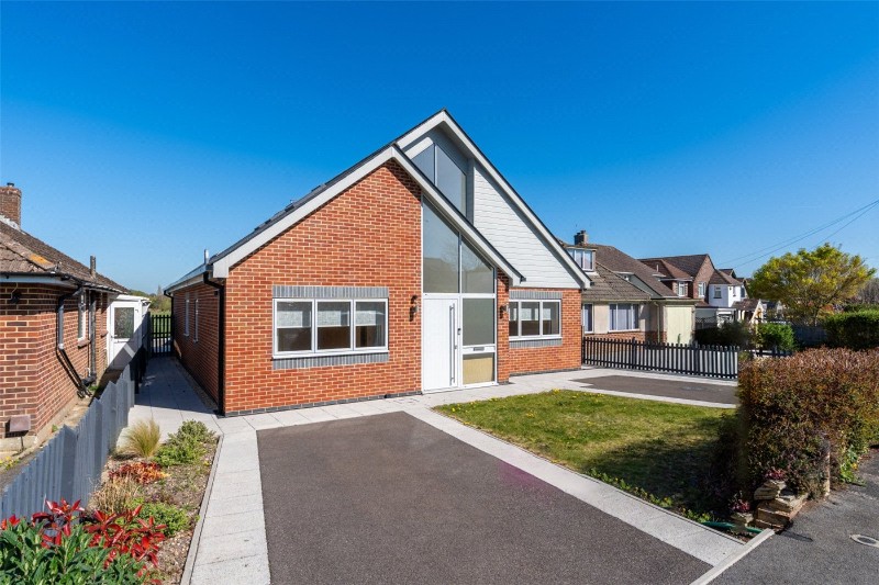 Merley Ways, Wimborne, Dorset, BH21