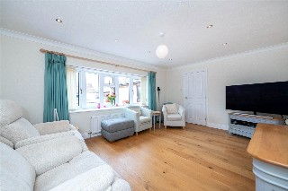 Maple Gardens, Bourne, Lincolnshire, PE10
