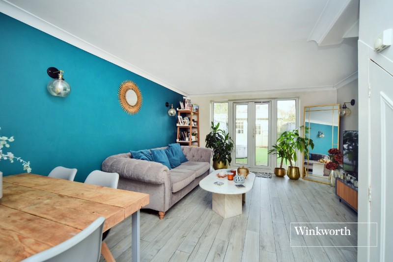 The Retreat, Cheam Common Road, Worcester Park, KT4