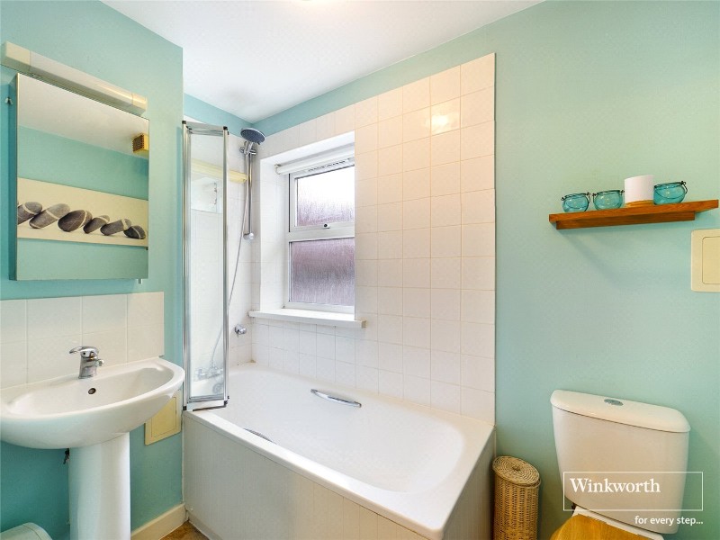 East View Place, East Street, Reading, Berkshire, RG1