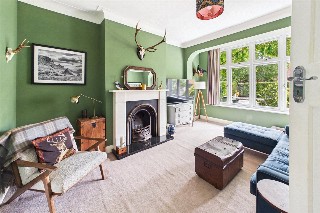 Trelawn Road, London, SW2