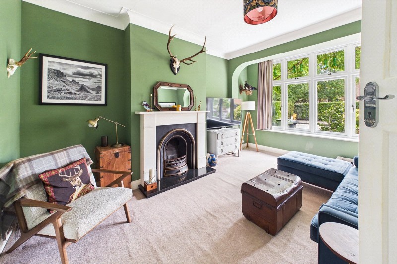 Trelawn Road, London, SW2