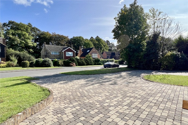 Butlers Court Road, Beaconsfield, Bucks, HP9