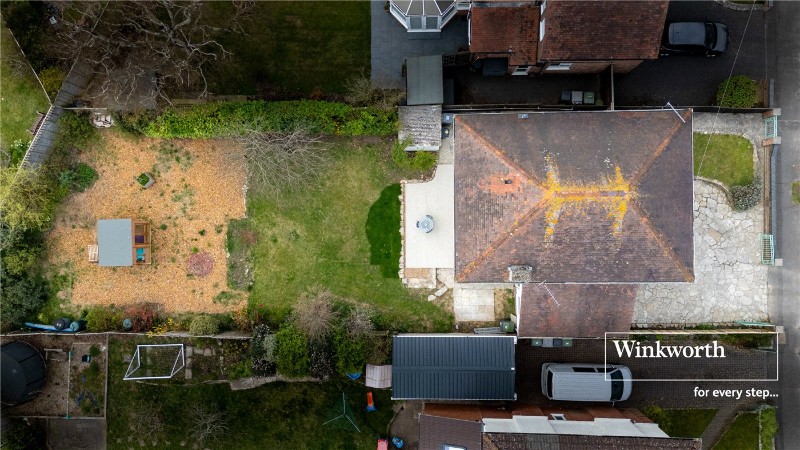 Warnford Road, Bournemouth, Dorset, BH7