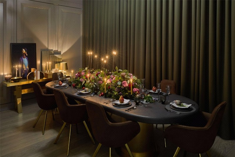 2 Cutter Lane, Greenwich, LONDON, SE10