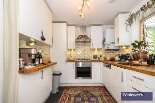 Apple Grove, Harrow, HA2