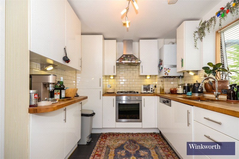Apple Grove, Harrow, HA2
